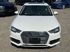 2019 AUDI A4 TECHNIK 45 TFSI QUATTRO - Photo 2