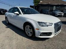 2019 AUDI A4 TECHNIK 45 TFSI QUATTRO - Photo 3