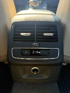 2019 AUDI A4 TECHNIK 45 TFSI QUATTRO - Photo 9