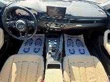 2019 AUDI A4 TECHNIK 45 TFSI QUATTRO - Photo 10