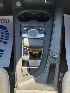 2019 AUDI A4 TECHNIK 45 TFSI QUATTRO - Photo 15
