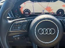 2019 AUDI A4 TECHNIK 45 TFSI QUATTRO - Photo 17