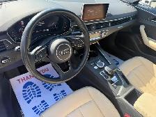 2019 AUDI A4 TECHNIK 45 TFSI QUATTRO - Photo 22