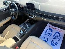 2019 AUDI A4 TECHNIK 45 TFSI QUATTRO - Photo 24