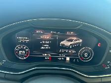 2019 AUDI A4 TECHNIK 45 TFSI QUATTRO - Photo 25