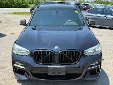 2019 BMW X3 M40I SPORTS ACTIVITY VEHI - Photo 2