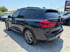 2019 BMW X3 M40I SPORTS ACTIVITY VEHI - Photo 4