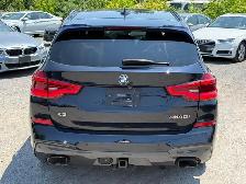 2019 BMW X3 M40I SPORTS ACTIVITY VEHI - Photo 5
