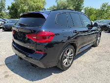 2019 BMW X3 M40I SPORTS ACTIVITY VEHI - Photo 6