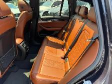2019 BMW X3 M40I SPORTS ACTIVITY VEHI - Photo 8