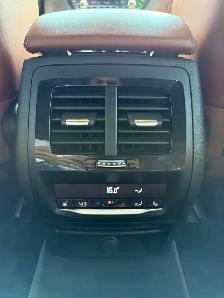 2019 BMW X3 M40I SPORTS ACTIVITY VEHI - Photo 10