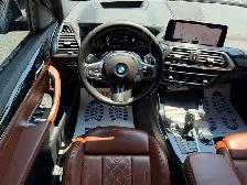 2019 BMW X3 M40I SPORTS ACTIVITY VEHI - Photo 12
