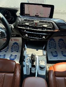 2019 BMW X3 M40I SPORTS ACTIVITY VEHI - Photo 14