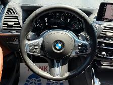 2019 BMW X3 M40I SPORTS ACTIVITY VEHI - Photo 17