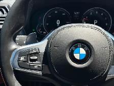 2019 BMW X3 M40I SPORTS ACTIVITY VEHI - Photo 18