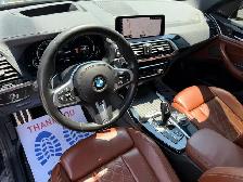 2019 BMW X3 M40I SPORTS ACTIVITY VEHI - Photo 24