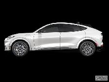 2026 Ford Mustang Mach-E Premium AWD - TECHNOLOGY PACKAGE - PANO