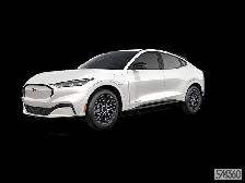 2026 Ford Mustang Mach-E Premium AWD - TECHNOLOGY PACKAGE - PANO - Photo 3