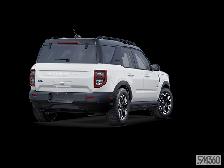 2026 Ford Bronco Sport Outer Banks - Remote Start - OUTER BANKS - Photo 2