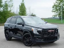 2024 GMC Terrain SLT - Photo 2