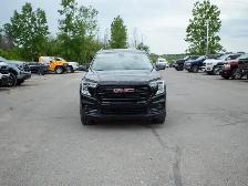2024 GMC Terrain SLT - Photo 3