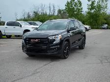 2024 GMC Terrain SLT - Photo 4