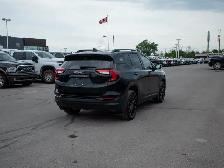 2024 GMC Terrain SLT - Photo 8