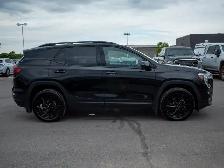 2024 GMC Terrain SLT - Photo 9