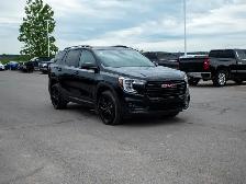 2024 GMC Terrain SLT - Photo 10