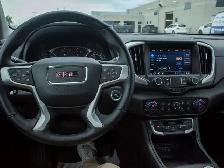 2024 GMC Terrain SLT - Photo 27