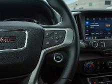 2024 GMC Terrain SLT - Photo 29