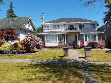 Furnished Big pvt room in Kerrisdale(25Min bus to Dwntwn/UCW/UBC - Photo 9