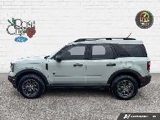 2022 Ford Bronco Sport Big Bend | One Owner | Remote Start - Photo 3