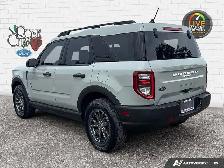2022 Ford Bronco Sport Big Bend | One Owner | Remote Start - Photo 4