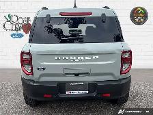 2022 Ford Bronco Sport Big Bend | One Owner | Remote Start - Photo 5