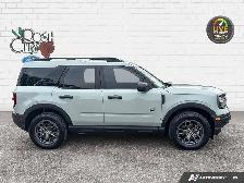 2022 Ford Bronco Sport Big Bend | One Owner | Remote Start - Photo 7