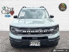 2022 Ford Bronco Sport Big Bend | One Owner | Remote Start - Photo 9