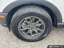 2022 Ford Bronco Sport Big Bend | One Owner | Remote Start - Photo 10