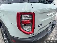 2022 Ford Bronco Sport Big Bend | One Owner | Remote Start - Photo 15