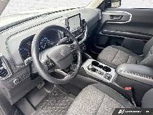 2022 Ford Bronco Sport Big Bend | One Owner | Remote Start - Photo 17