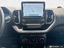 2022 Ford Bronco Sport Big Bend | One Owner | Remote Start - Photo 23