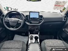 2022 Ford Bronco Sport Big Bend | One Owner | Remote Start - Photo 28