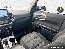 2022 Ford Bronco Sport Big Bend | One Owner | Remote Start - Photo 29