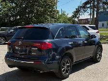 2010 Acura MDX AWD 4dr Tech Pkg - AS IS SPECIAL - SUNROOF - SPOR - Photo 5