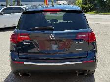 2010 Acura MDX AWD 4dr Tech Pkg - AS IS SPECIAL - SUNROOF - SPOR - Photo 6