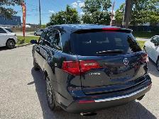 2010 Acura MDX AWD 4dr Tech Pkg - AS IS SPECIAL - SUNROOF - SPOR - Photo 7