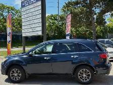 2010 Acura MDX AWD 4dr Tech Pkg - AS IS SPECIAL - SUNROOF - SPOR - Photo 8