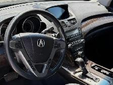 2010 Acura MDX AWD 4dr Tech Pkg - AS IS SPECIAL - SUNROOF - SPOR - Photo 12