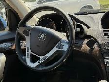 2010 Acura MDX AWD 4dr Tech Pkg - AS IS SPECIAL - SUNROOF - SPOR - Photo 13