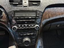 2010 Acura MDX AWD 4dr Tech Pkg - AS IS SPECIAL - SUNROOF - SPOR - Photo 14